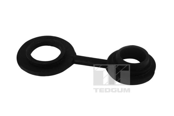 TEDGUM Uloženie tela nápravy 00581389 1