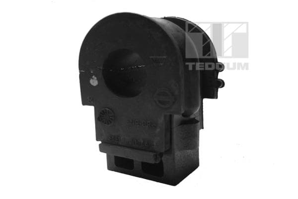 TEDGUM Uloženie priečneho stabilizátora 00583920 1