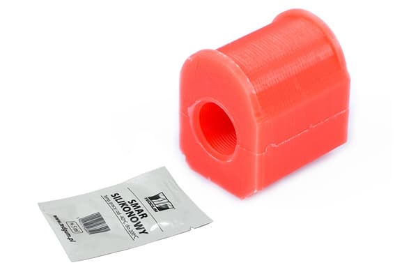TEDGUM Uloženie priečneho stabilizátora 00587365 1