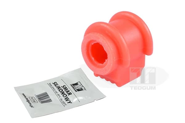 TEDGUM Uloženie priečneho stabilizátora 00587385 1