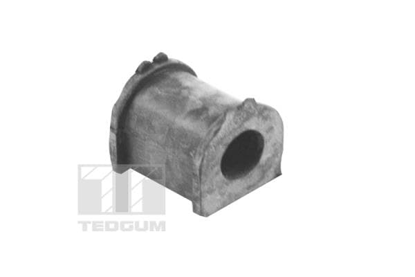 TEDGUM Uloženie priečneho stabilizátora 00651895 1