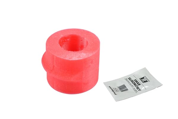 TEDGUM Uloženie priečneho stabilizátora 00727084 1