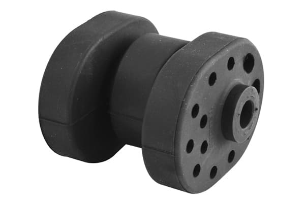 TEDGUM Uloženie motora 00727881 1