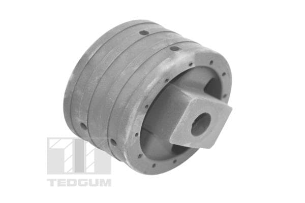 TEDGUM Uloženie motora 00741004 1