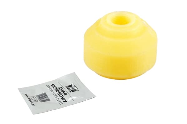 TEDGUM Uloženie spojovacej tyče stabilizátora 01147396 1