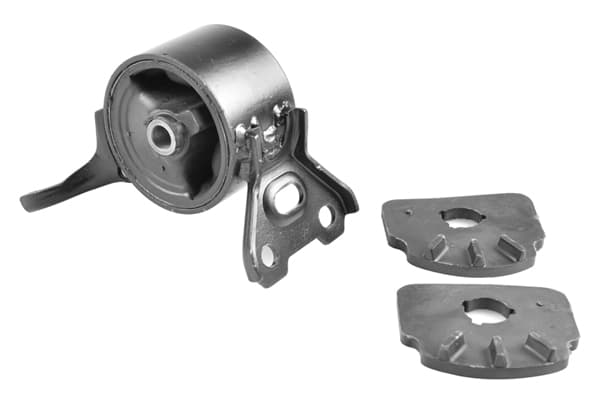 TEDGUM Uloženie motora TED26493 1