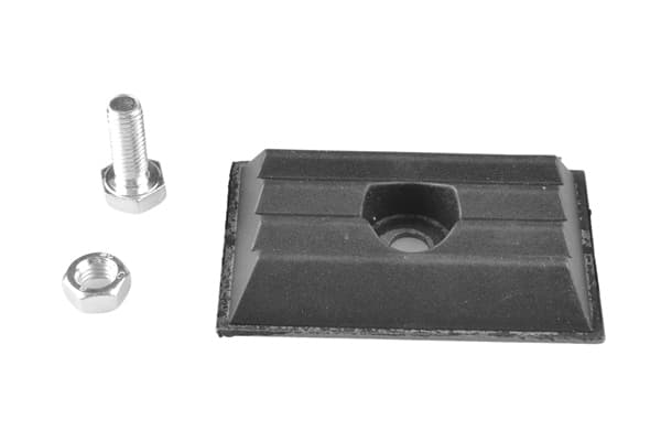 TEDGUM Doraz odpruženia TED10629 1