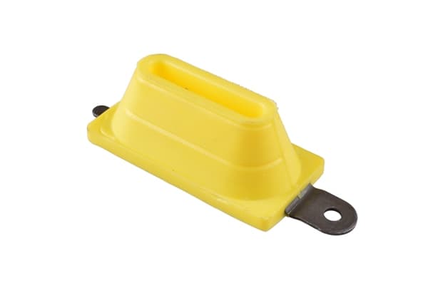 TEDGUM Doraz odpruženia TED12633 1