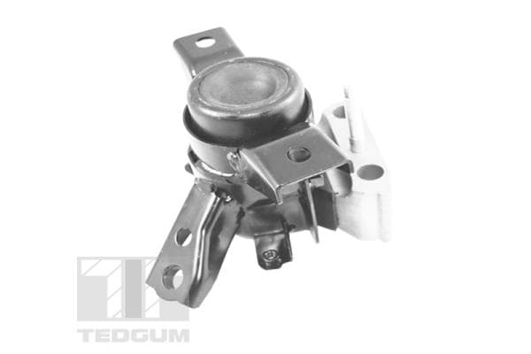 TEDGUM Uloženie motora TED13922 1