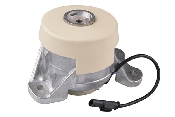 TEDGUM Uloženie motora TED24521 1