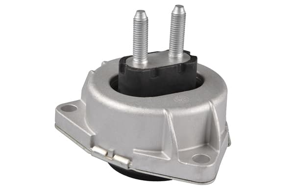 TEDGUM Uloženie motora TED25518 1