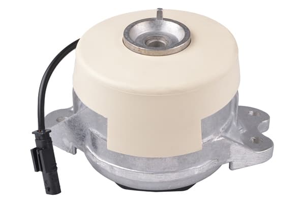 TEDGUM Uloženie motora TED27536 1