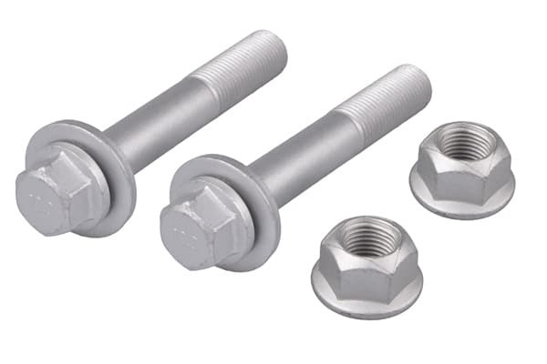 TEDGUM Riadiaci mechanizmus - montážna sada TED28010 1