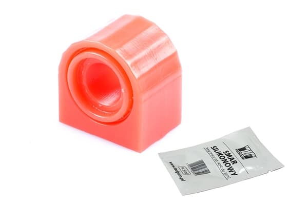 TEDGUM Uloženie priečneho stabilizátora TED29826 1