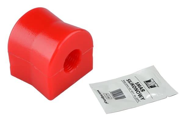 TEDGUM Uloženie priečneho stabilizátora TED30306 1