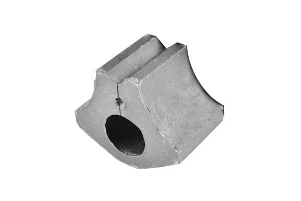 TEDGUM Uloženie priečneho stabilizátora TED35468 1