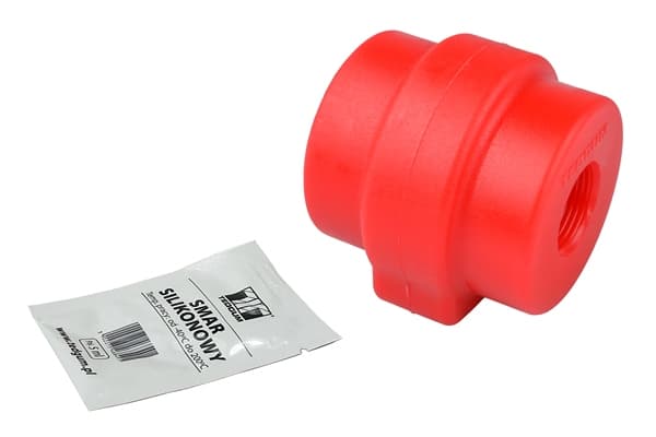 TEDGUM Uloženie priečneho stabilizátora TED35580 1