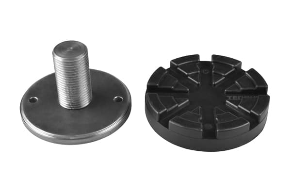 TEDGUM Podpera, pojazdný zdvihák TED35998 1