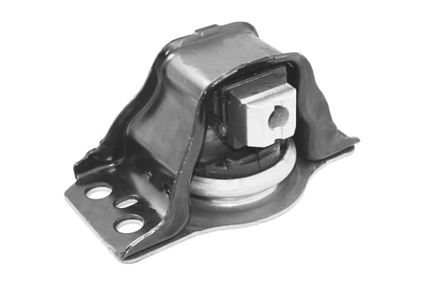 TEDGUM Uloženie motora TED37004 1