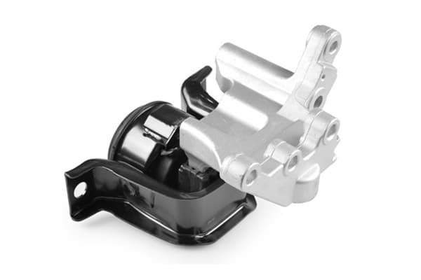 TEDGUM Uloženie motora TED37791 1