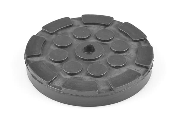 TEDGUM Podpera, pojazdný zdvihák TED38409 1