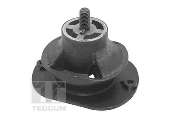 TEDGUM Uloženie motora TED40521 1