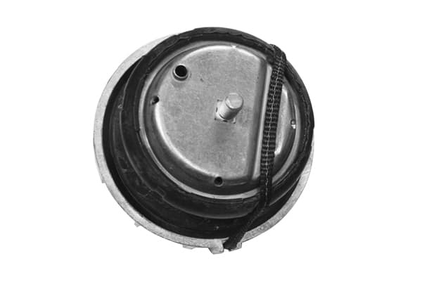 TEDGUM Uloženie motora TED46098 1