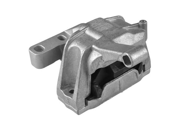 TEDGUM Uloženie motora TED47420 1