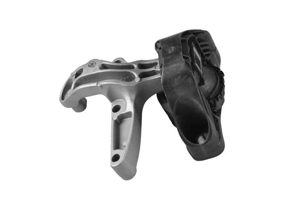 TEDGUM Uloženie motora TED50849 1