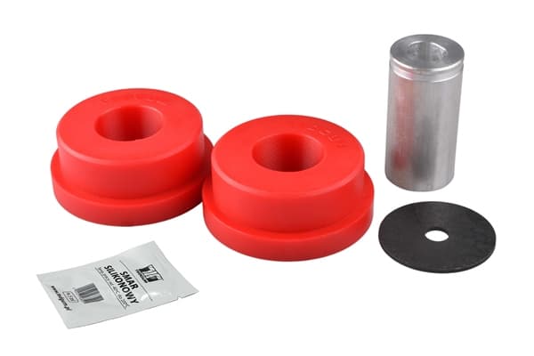 TEDGUM Uloženie tela nápravy TED52435 1
