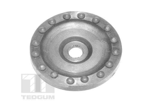 TEDGUM Uloženie, diferenciál TED52792 1