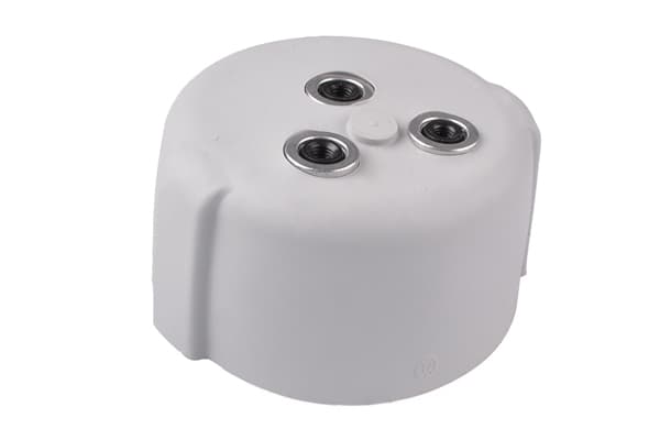 TEDGUM Uloženie motora TED53015 1
