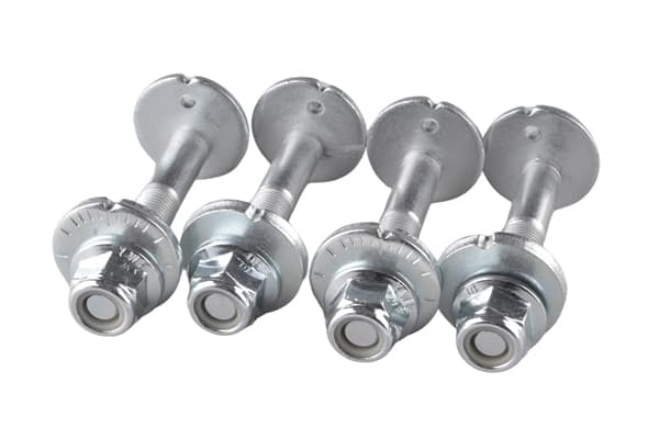 TEDGUM Riadiaci mechanizmus - montážna sada TED54791 1