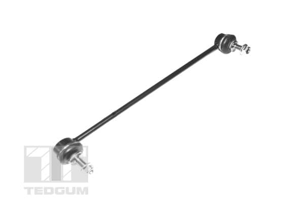 TEDGUM Tyč/Vzpera stabilizátora TED54979 1