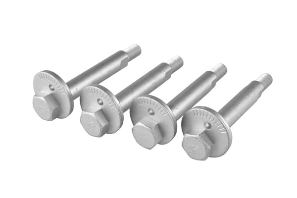 TEDGUM Riadiaci mechanizmus - montážna sada TED55077 1