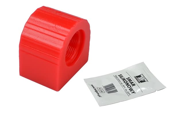 TEDGUM Uloženie priečneho stabilizátora TED57013 1