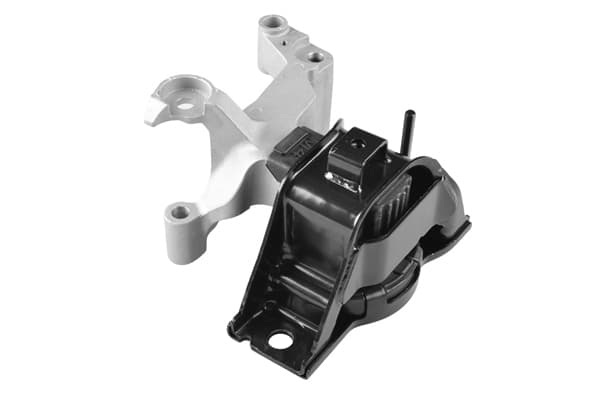 TEDGUM Uloženie motora TED58330 1