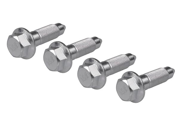 TEDGUM Riadiaci mechanizmus - montážna sada TED60710 1
