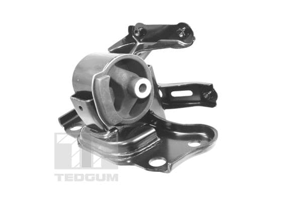 TEDGUM Uloženie motora TED62230 1