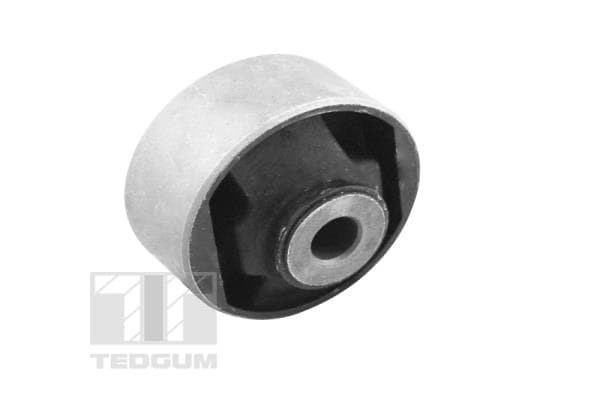 TEDGUM Uloženie, diferenciál TED70760 1