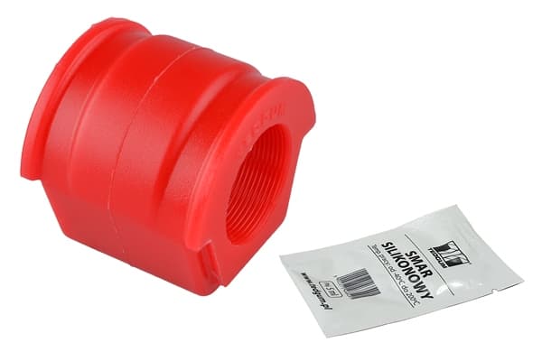 TEDGUM Uloženie priečneho stabilizátora TED76373 1