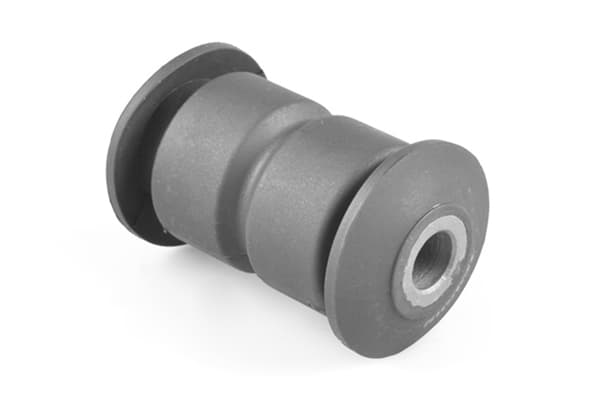 TEDGUM Uloženie listovej pružiny TED77380 1