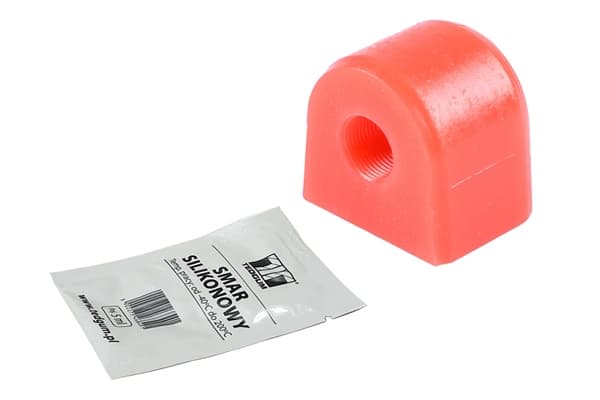 TEDGUM Uloženie priečneho stabilizátora TED81370 1