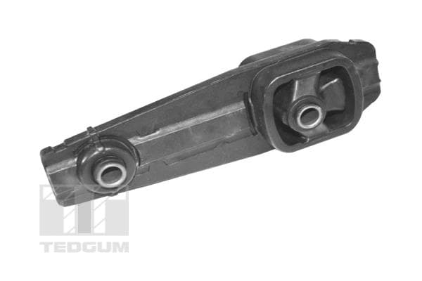 TEDGUM Uloženie motora TED82835 1