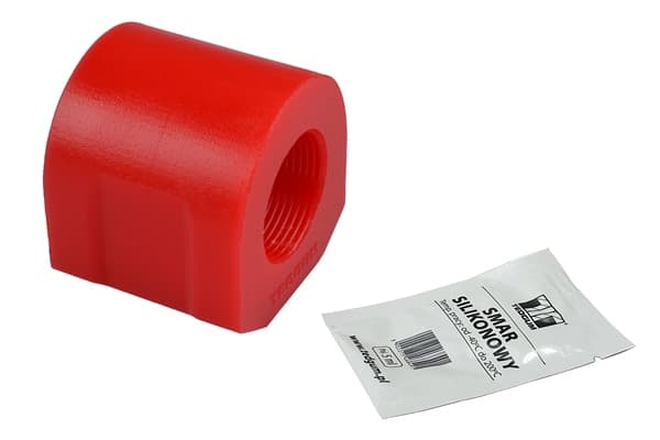 TEDGUM Uloženie priečneho stabilizátora TED84999 1
