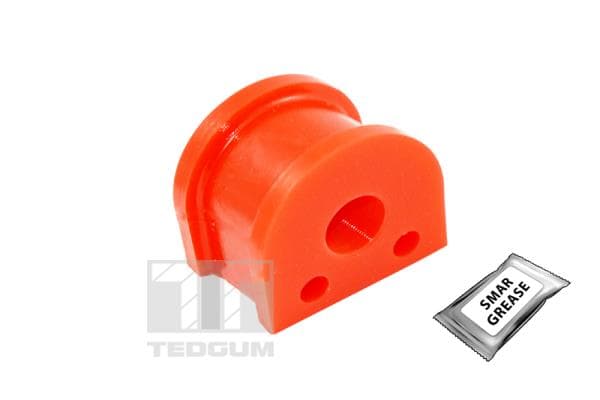 TEDGUM Uloženie priečneho stabilizátora TED86420 1
