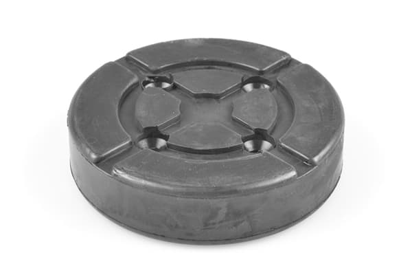 TEDGUM Podpera, pojazdný zdvihák TED90860 1