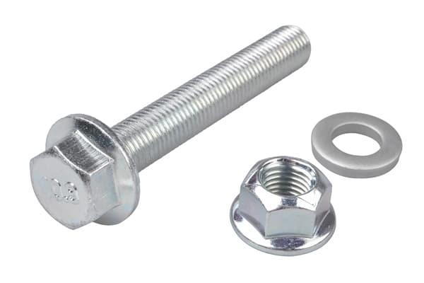 TEDGUM Skrutka, priečne rameno TED92024 1