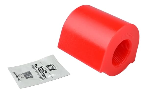 TEDGUM Uloženie priečneho stabilizátora TED92707 1