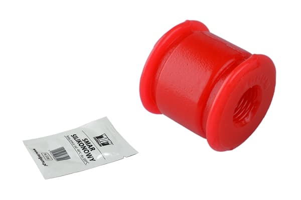 TEDGUM Uloženie spojovacej tyče stabilizátora TED93849 1